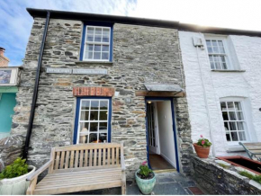 Waypast, Port Isaac Bay Holidays